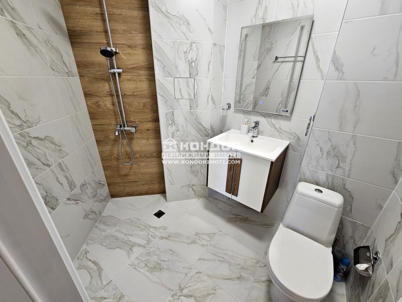 Zu verkaufen  2 Schlafzimmer Plowdiw , Zentar , 88 qm | 84832115 - Bild [12]