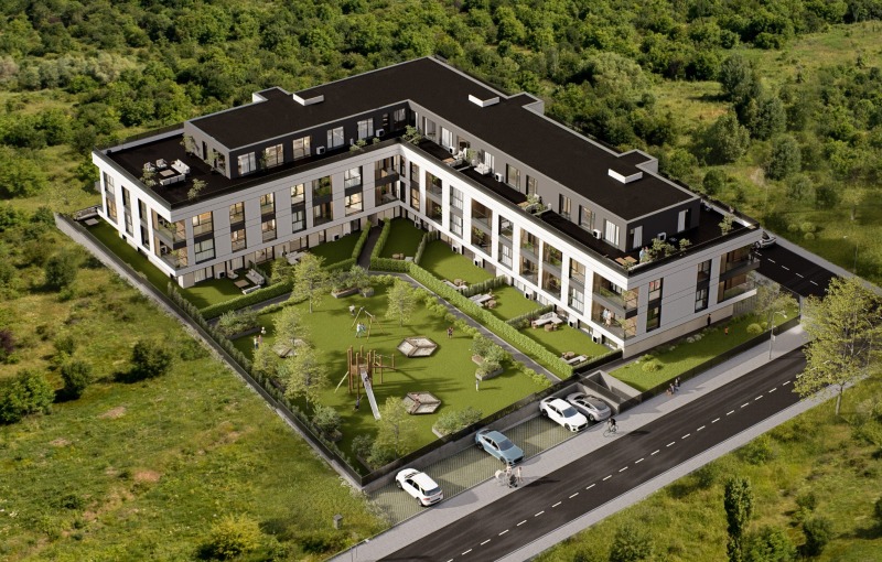 Продава 3-СТАЕН, гр. София, Витоша, снимка 10 - Апартаменти - 52821809