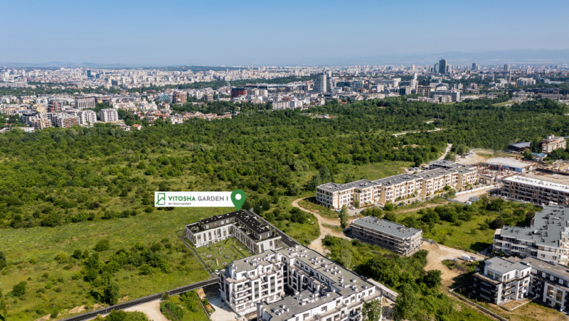 Продава 3-СТАЕН, гр. София, Витоша, снимка 11 - Апартаменти - 52821809