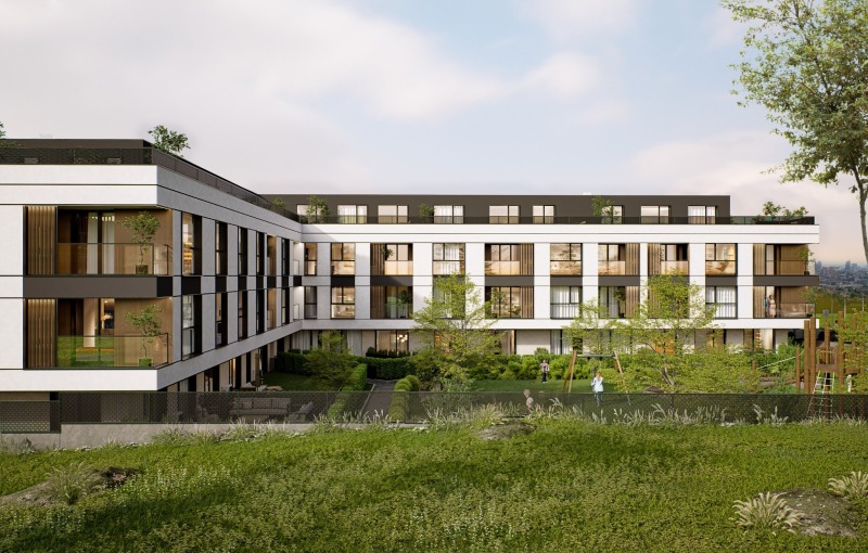 Продава 3-СТАЕН, гр. София, Витоша, снимка 5 - Апартаменти - 52821809