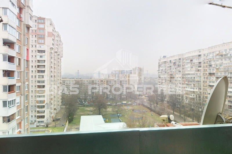 Продава 3-СТАЕН, гр. София, Зона Б-5, снимка 10 - Апартаменти - 53490949