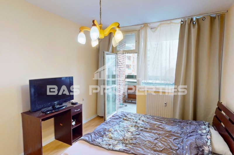 Продава 3-СТАЕН, гр. София, Зона Б-5, снимка 8 - Апартаменти - 53490949