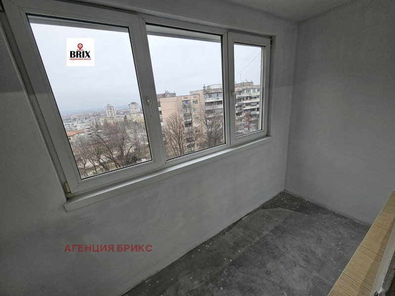 Продава 3-СТАЕН, гр. Русе, Дружба 3, снимка 12 - Апартаменти - 53439358