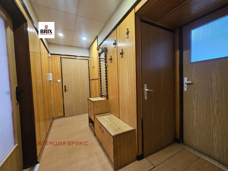 Продава 3-СТАЕН, гр. Русе, Дружба 3, снимка 14 - Апартаменти - 53439358