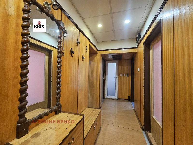 Продава 3-СТАЕН, гр. Русе, Дружба 3, снимка 6 - Апартаменти - 53439358