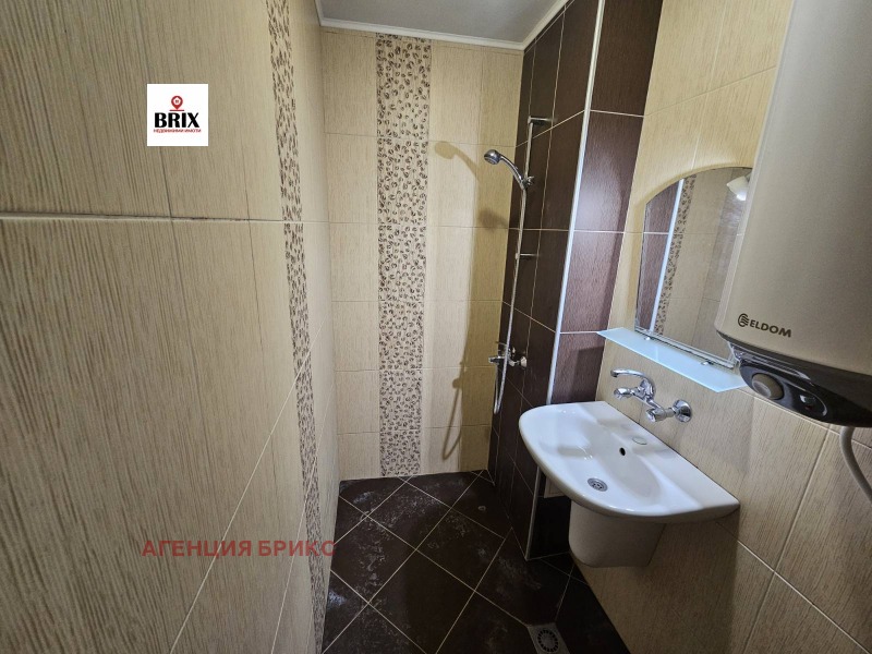 Продава 3-СТАЕН, гр. Русе, Дружба 3, снимка 13 - Апартаменти - 53439358