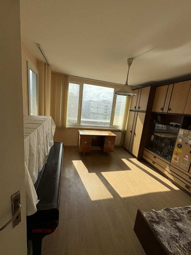 Продава 3-СТАЕН, гр. София, Хиподрума, снимка 10 - Апартаменти - 54109028