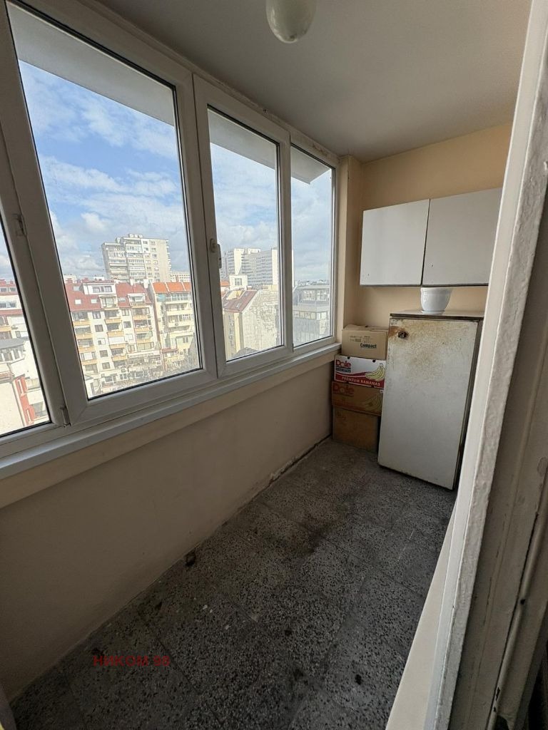 Продава 3-СТАЕН, гр. София, Хиподрума, снимка 6 - Апартаменти - 54109028