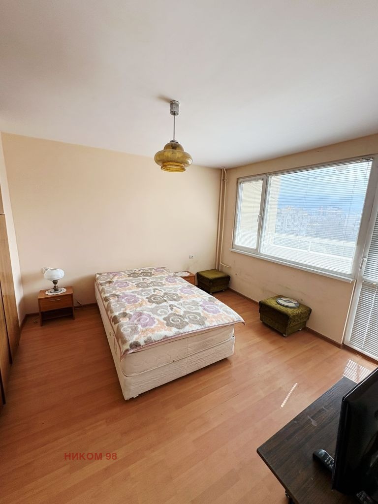 Продава 3-СТАЕН, гр. София, Хиподрума, снимка 7 - Апартаменти - 54009593