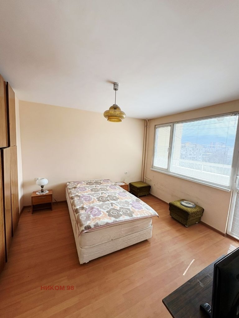 Продава 3-СТАЕН, гр. София, Хиподрума, снимка 3 - Апартаменти - 54009593