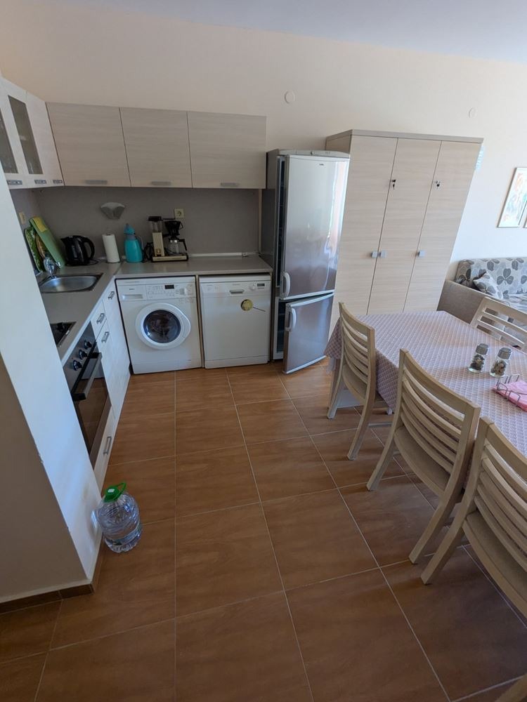 Продава 3-СТАЕН, гр. Свети Влас, област Бургас, снимка 4 - Апартаменти - 54577789
