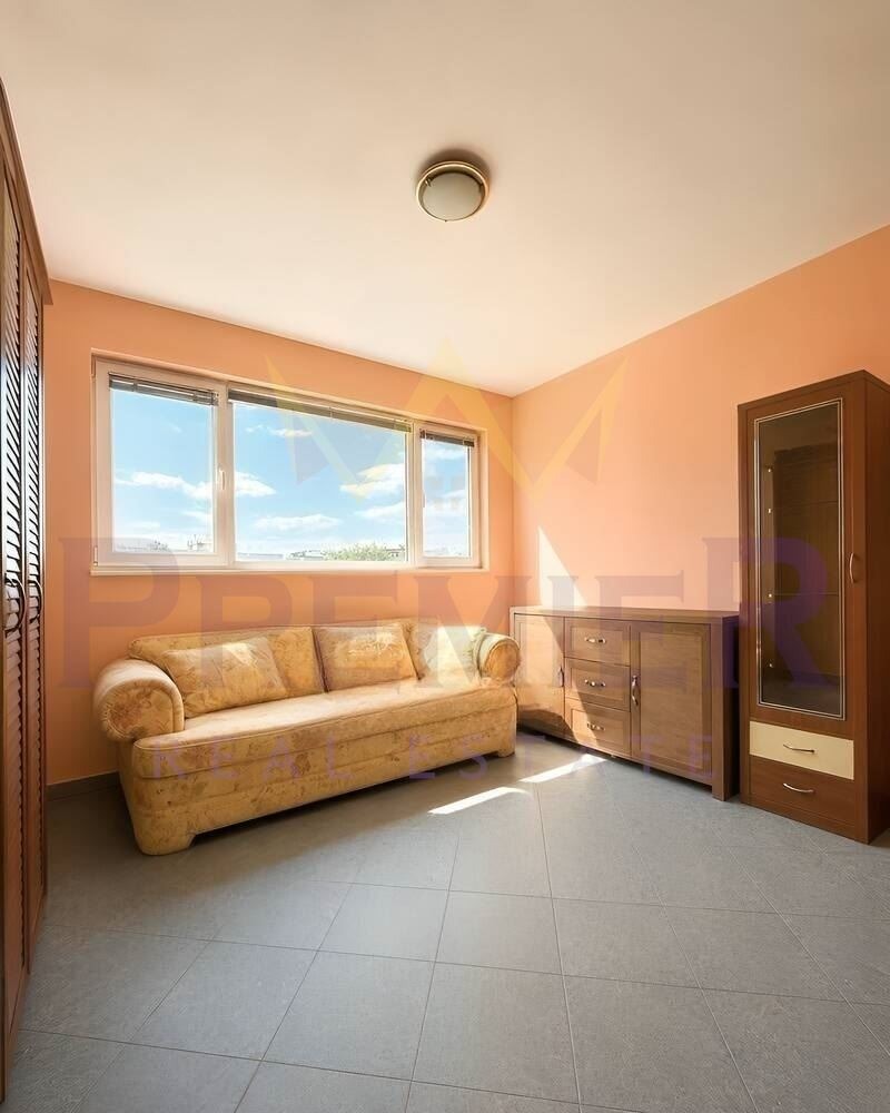 Продава 3-СТАЕН, гр. Пловдив, Център, снимка 6 - Апартаменти - 54834174