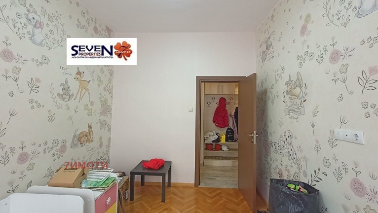 Продава 3-СТАЕН, гр. София, Център, снимка 12 - Апартаменти - 55749320