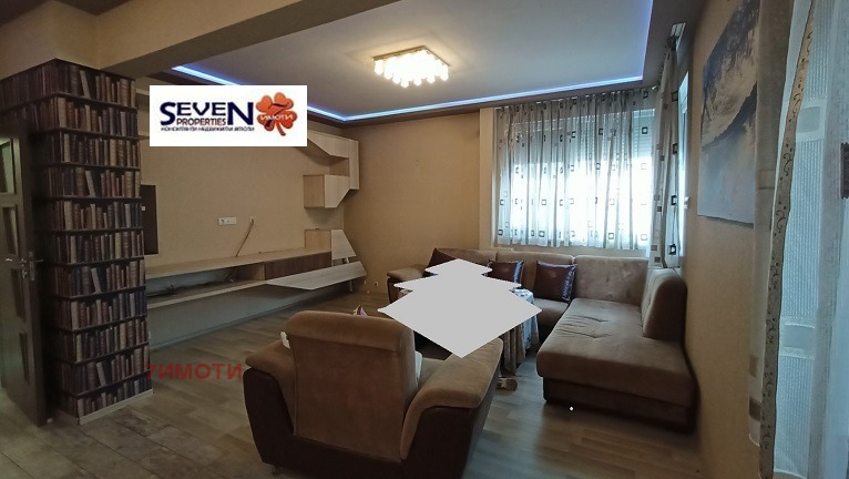Продава 3-СТАЕН, гр. София, Център, снимка 4 - Апартаменти - 55749320