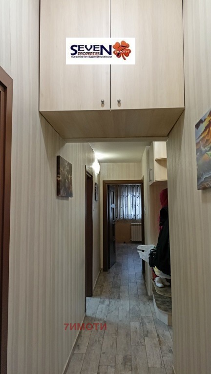 Продава 3-СТАЕН, гр. София, Център, снимка 7 - Апартаменти - 55749320