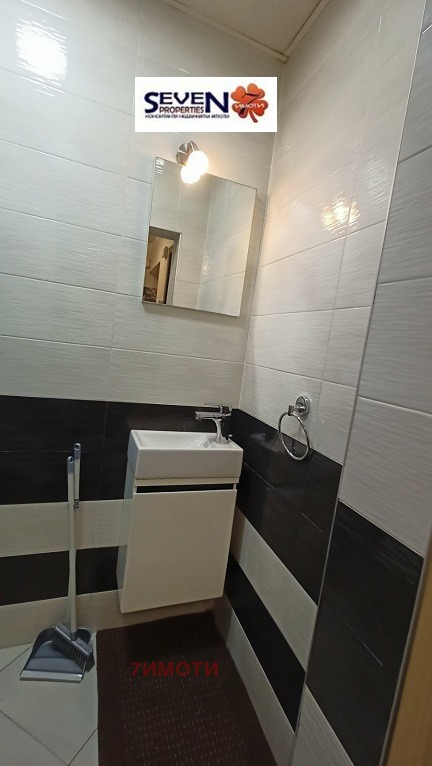 Продава 3-СТАЕН, гр. София, Център, снимка 8 - Апартаменти - 55749320