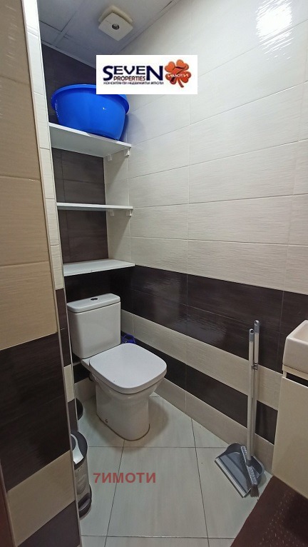 Продава 3-СТАЕН, гр. София, Център, снимка 9 - Апартаменти - 55749320