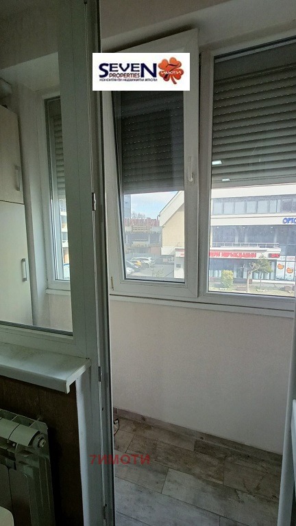 Продава 3-СТАЕН, гр. София, Център, снимка 14 - Апартаменти - 55749320
