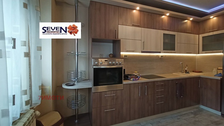 Продава 3-СТАЕН, гр. София, Център, снимка 2 - Апартаменти - 55749320