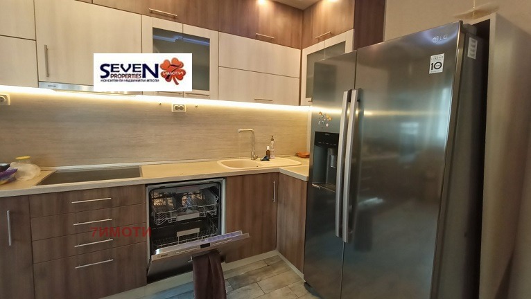 Продава 3-СТАЕН, гр. София, Център, снимка 5 - Апартаменти - 55749320