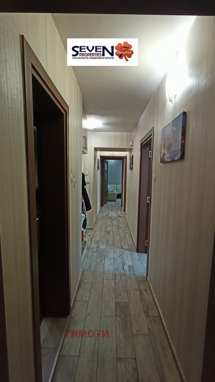 Продава 3-СТАЕН, гр. София, Център, снимка 16 - Апартаменти - 55749320