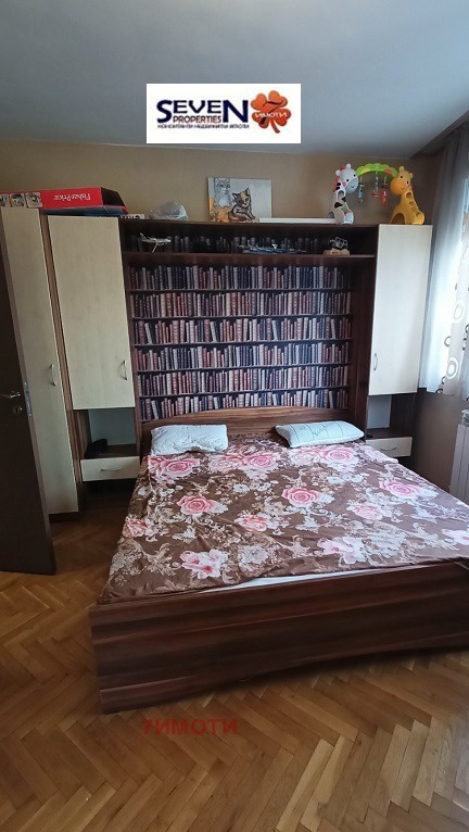 Продава 3-СТАЕН, гр. София, Център, снимка 11 - Апартаменти - 55749320