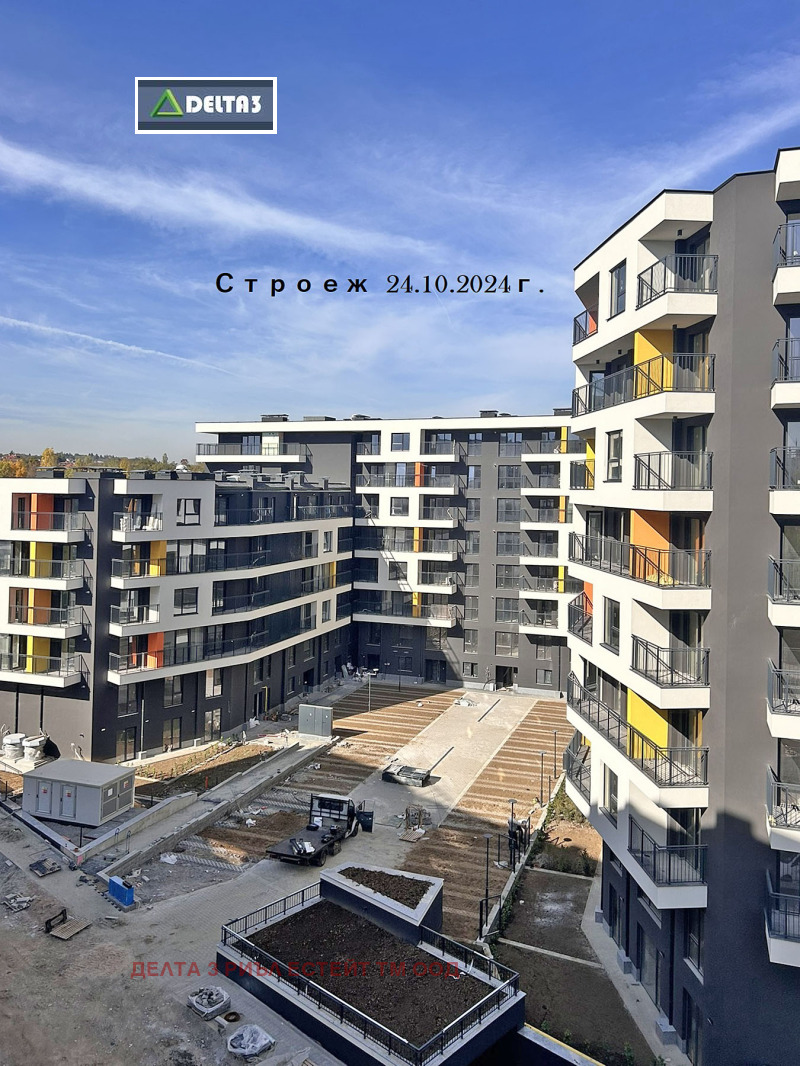 Продаја  3 спаваће собе Софија , Овча купел , 130 м2 | 33820958 - слика [9]