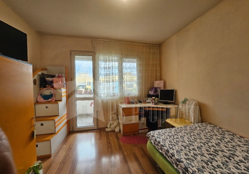 Продава  4-стаен град Стара Загора , Опълченски , 84 кв.м | 85319130 - изображение [6]