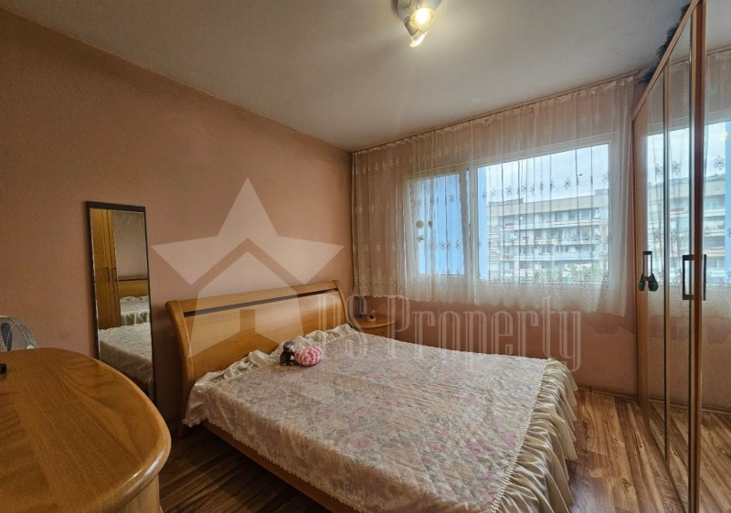 Продава  4-стаен град Стара Загора , Опълченски , 84 кв.м | 85319130 - изображение [4]