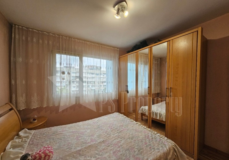 Продава  4-стаен град Стара Загора , Опълченски , 84 кв.м | 85319130 - изображение [5]