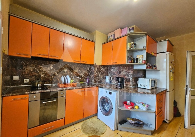 Продава  4-стаен град Стара Загора , Опълченски , 84 кв.м | 85319130 - изображение [8]