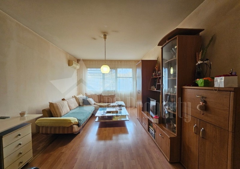 Продава  4-стаен град Стара Загора , Опълченски , 84 кв.м | 85319130 - изображение [2]