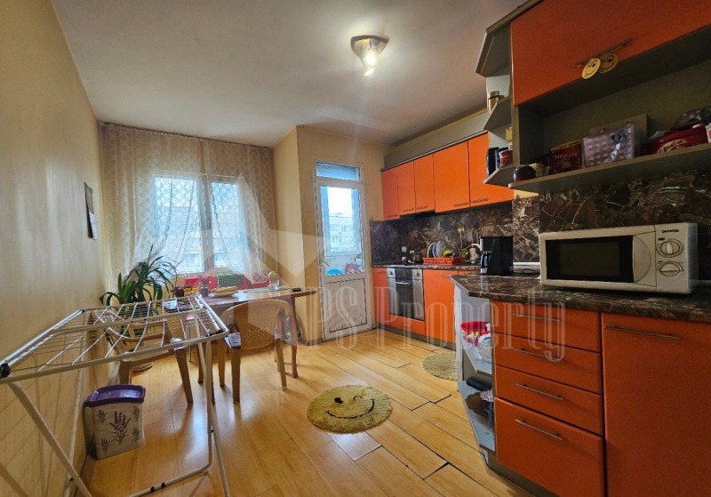 Продава  4-стаен град Стара Загора , Опълченски , 84 кв.м | 85319130 - изображение [7]