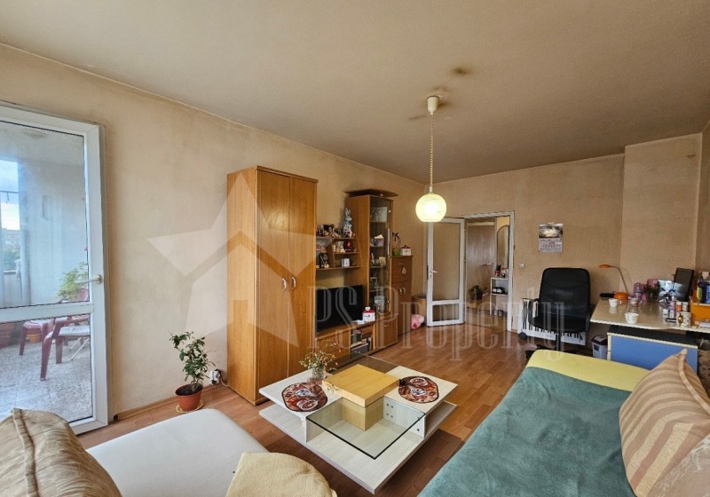 Продава  4-стаен град Стара Загора , Опълченски , 84 кв.м | 85319130 - изображение [3]