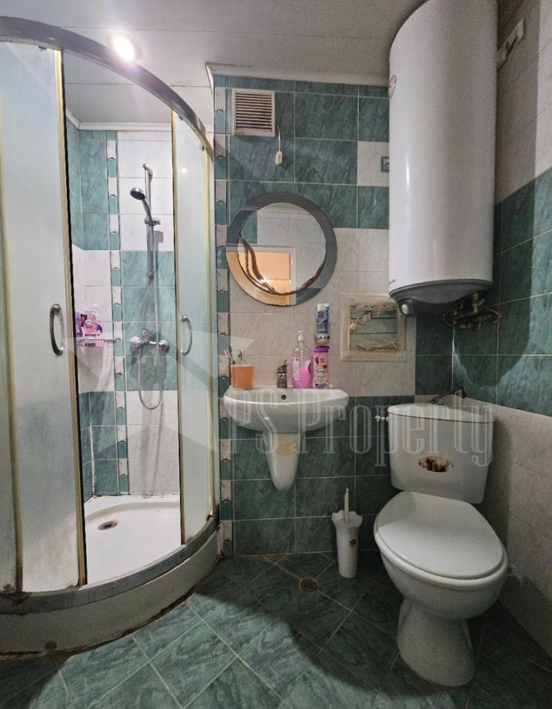 Продава  4-стаен град Стара Загора , Опълченски , 84 кв.м | 85319130 - изображение [9]