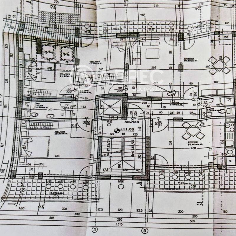 Продава МНОГОСТАЕН, гр. София, Редута