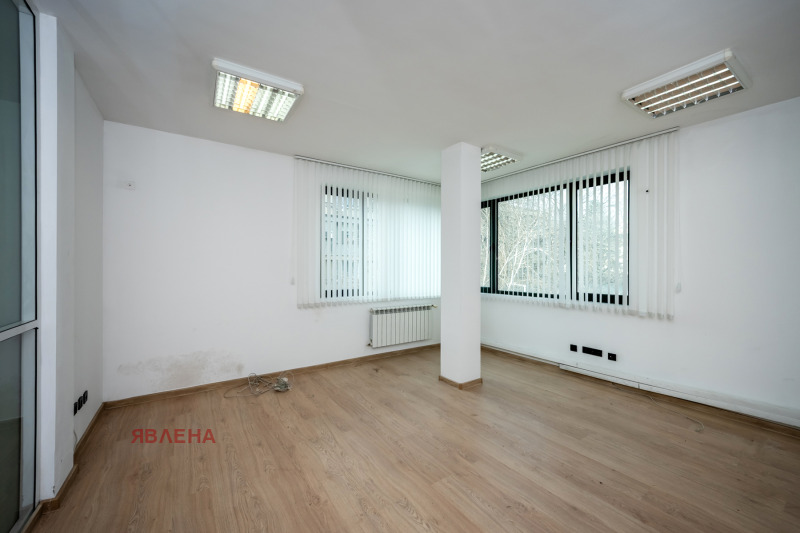 Продава ОФИС, гр. София, Лозенец, снимка 2 - Офиси - 53507808