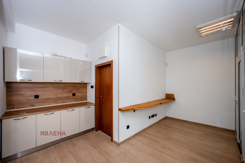 Продава ОФИС, гр. София, Лозенец, снимка 3 - Офиси - 53507808