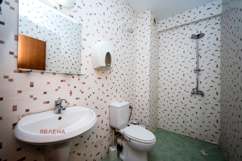 Продава ОФИС, гр. София, Лозенец, снимка 6 - Офиси - 53507808