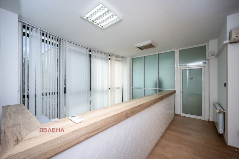 Продава ОФИС, гр. София, Лозенец