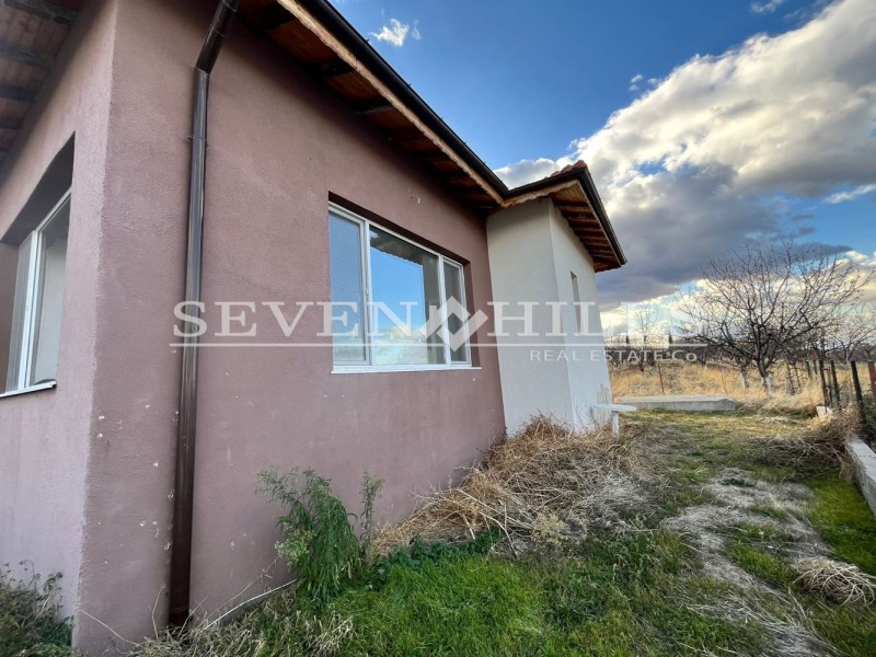 Продава  Huis regio Plovdiv , Belashtitsa , 165 кв.м | 86248978 - изображение [13]