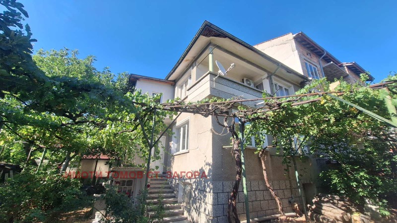 Продава  Къща, град Стара Загора, Самара 1 •  145 000 EUR • ID 62193191 — holmes.bg - [1] 