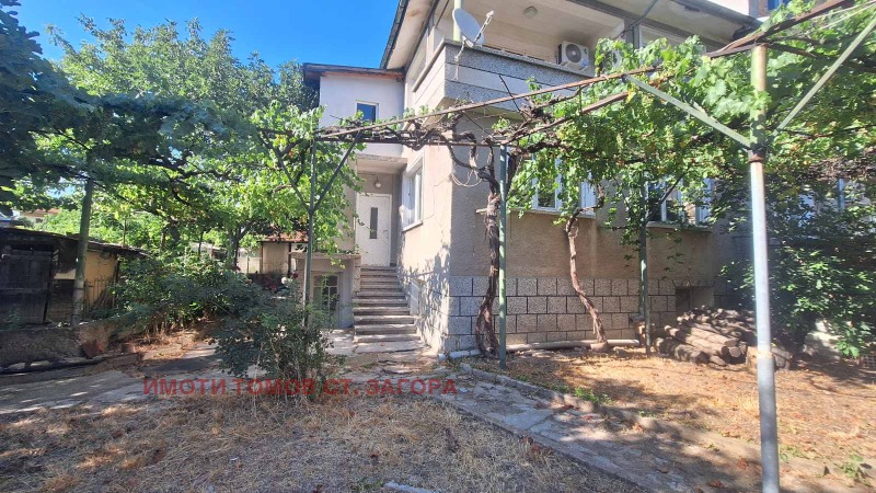 Na prodej  Dům Stara Zagora , Samara 1 , 160 m2 | 83279764 - obraz [2]