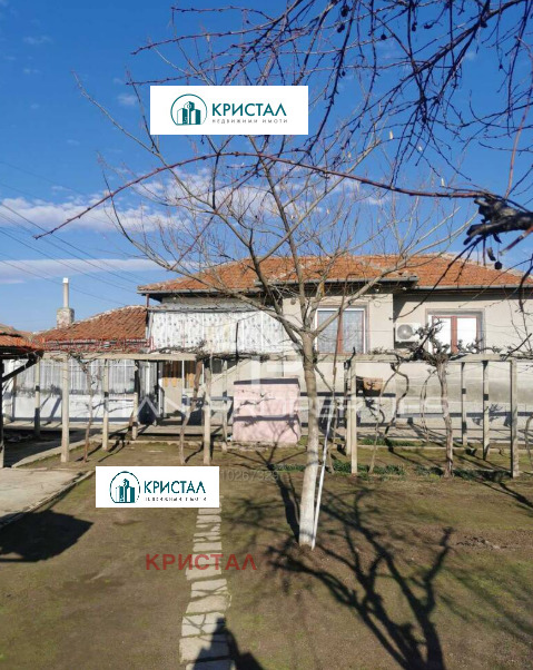 En venta  Casa región Plovdiv , Golyam chardak , 154 metros cuadrados | 12261379
