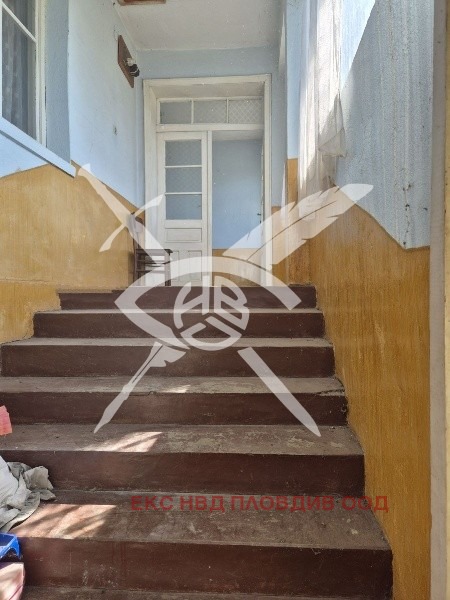 Продава КЪЩА, с. Ръжево Конаре, област Пловдив, снимка 3 - Къщи - 54433431