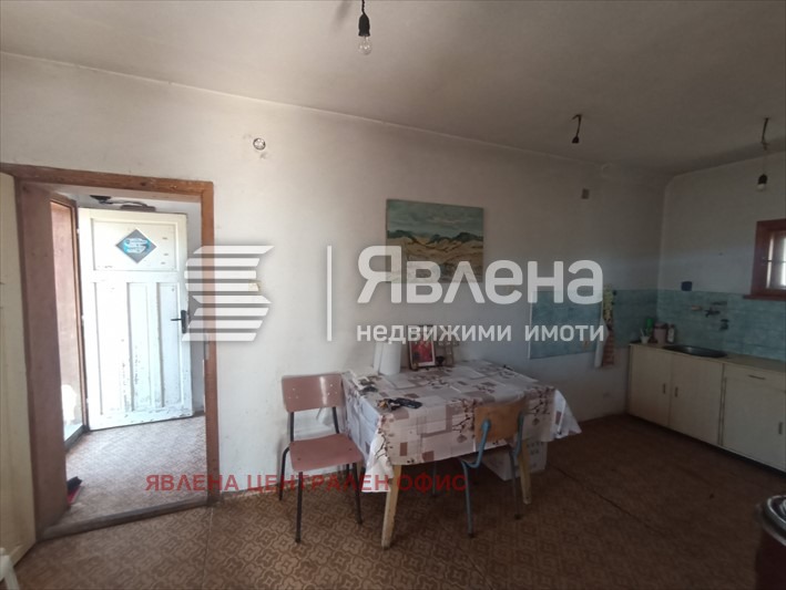 Продава КЪЩА, с. Храбърско, област София област, снимка 5 - Къщи - 56264255