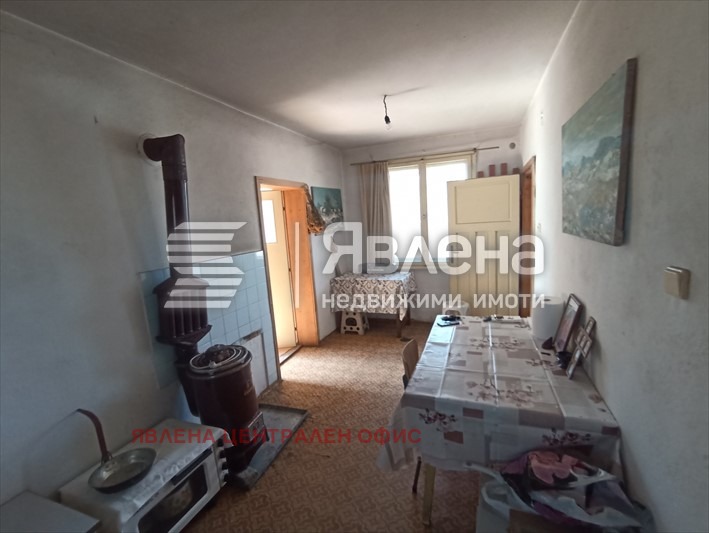 Продава КЪЩА, с. Храбърско, област София област, снимка 4 - Къщи - 56264255