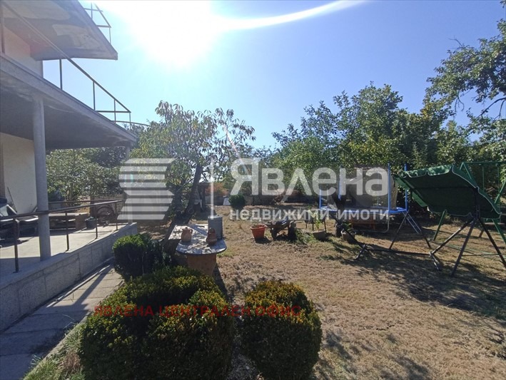 Продава КЪЩА, с. Храбърско, област София област, снимка 3 - Къщи - 56264255