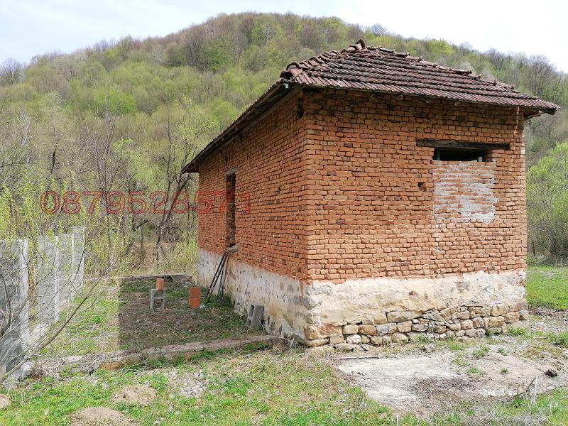 Продава ВИЛА, с. Ямна, област София област, снимка 4 - Вили - 54648627