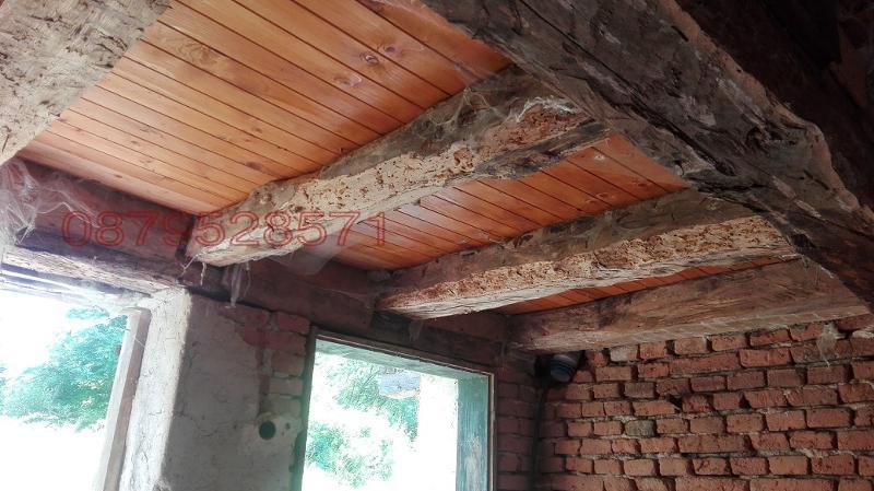 Продава ВИЛА, с. Ямна, област София област, снимка 9 - Вили - 54648627